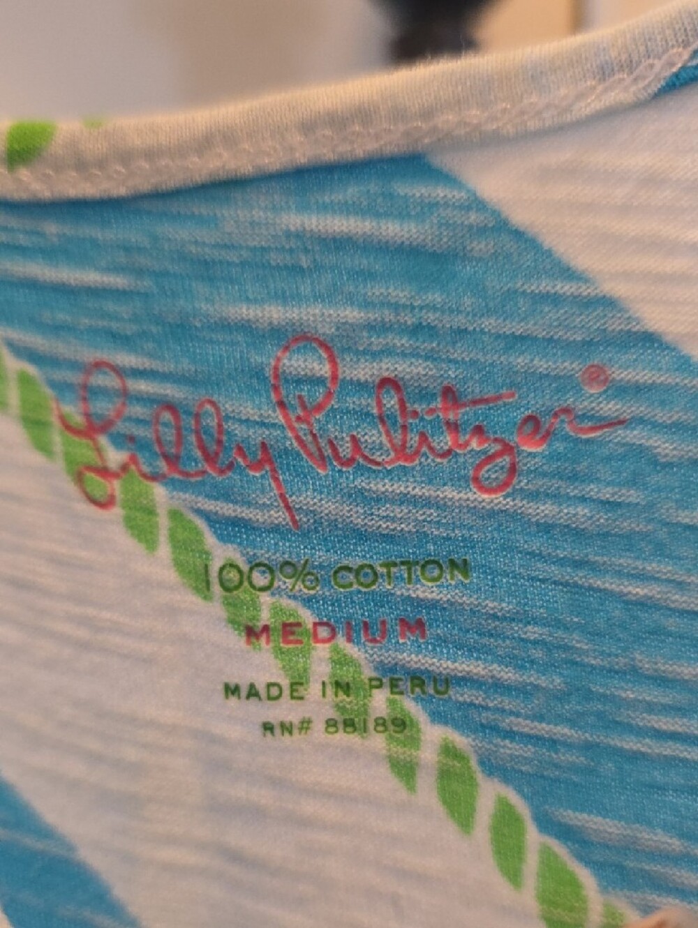 Treasures in Turquoise & Teal Mystery Box - Picture 11 of 16